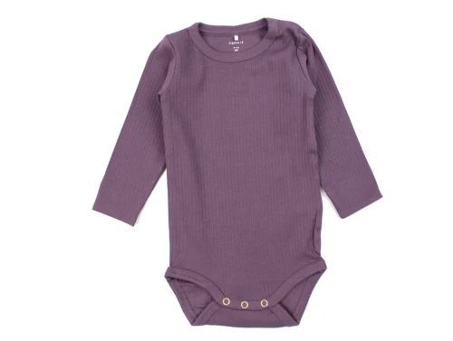 Name It arctic dusk body